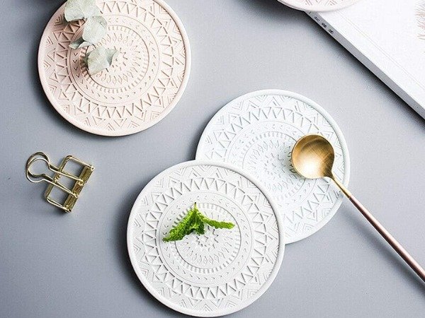 Producto - MOLDE CIRCULAE MANDLALA 10 CM