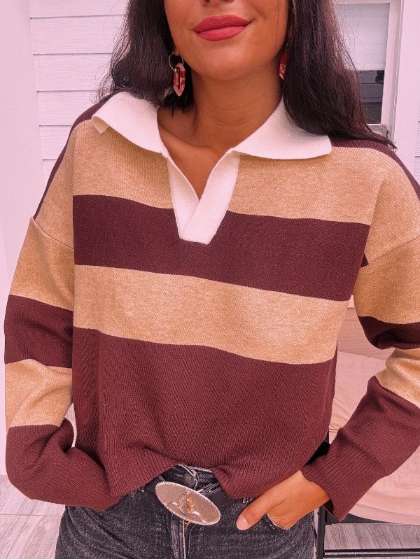Producto - Sweater Málaga #4 - 2