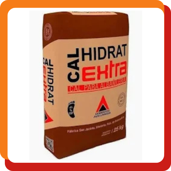Producto - CAL HIDRAT