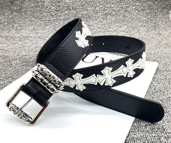 Producto - Cinto Chrome H Cross