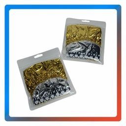 Producto - GORRO DE BAÑO DE ALUMINIO (12UN)