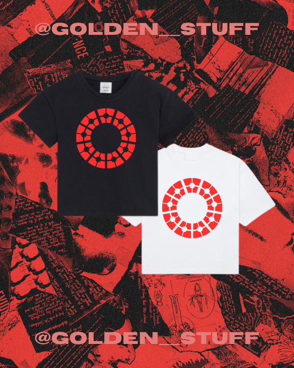 Producto - BABY TEE DISEÑO 7 - TWENTY ONE PILOTS