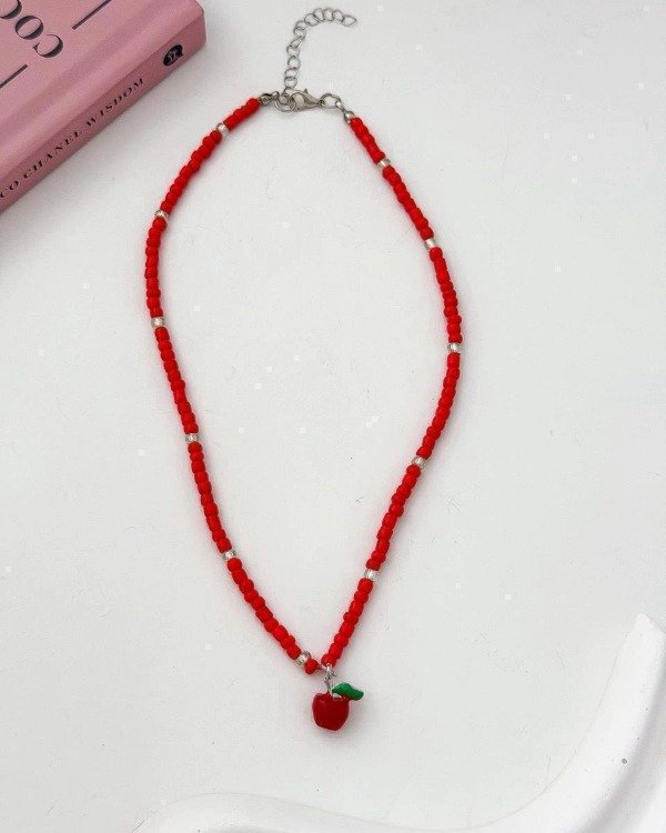 Producto - Collar Casey