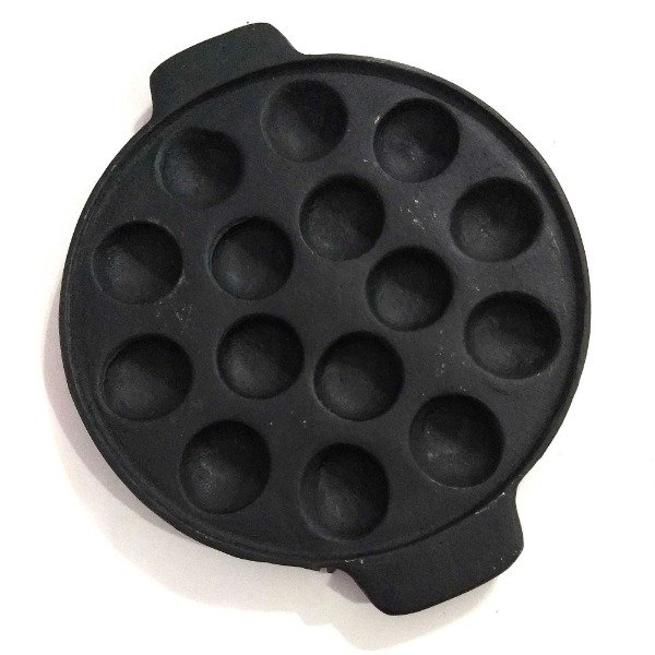 Producto - Art. 515 Provoletera múltiple 15 cavidades