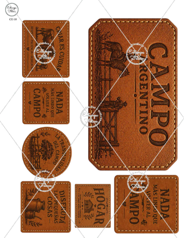 Producto - CU 09