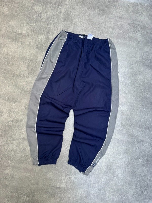 Producto - Pantalon Baggy Rompevientos Reebok Vtg 00s T.L - 1