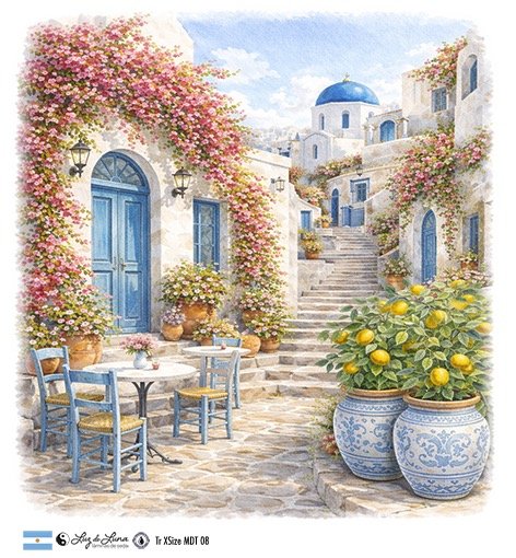 Producto - Tr Xtra Size MDT 08