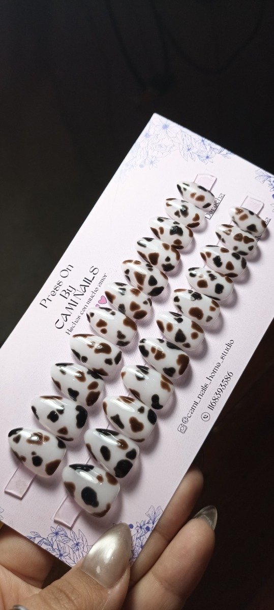 Producto - Vaquita Love