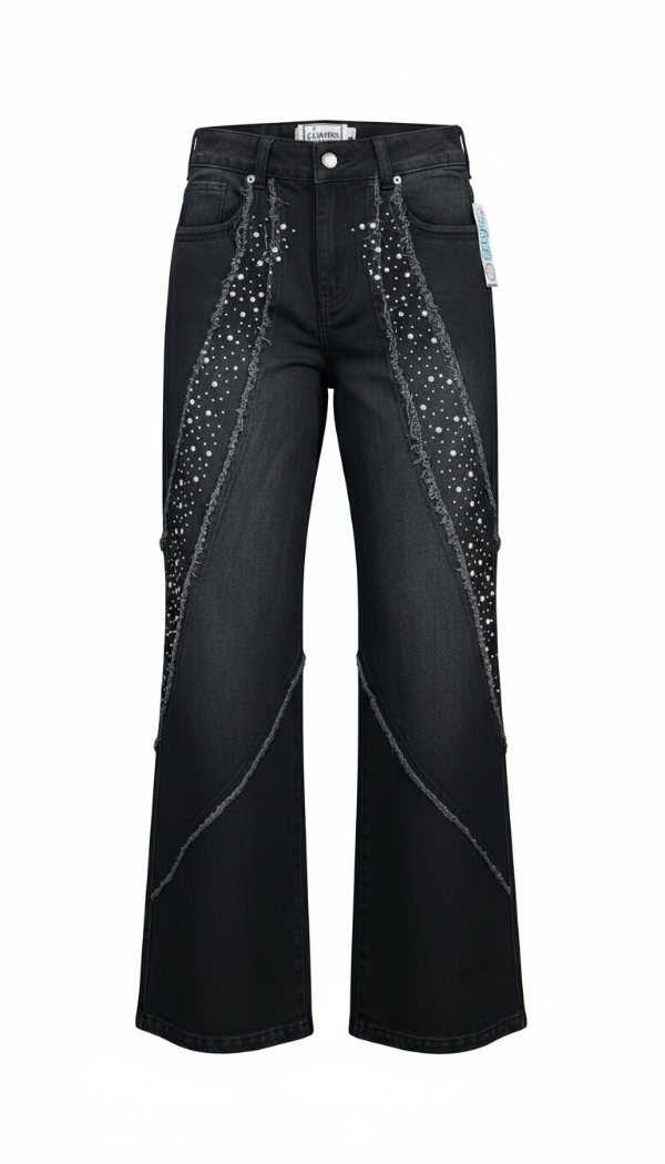 Producto - Jean strass