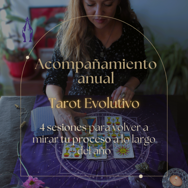 Producto - Acompañamiento Anual