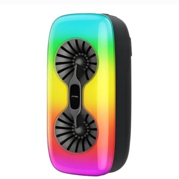 Producto - Parlante Torre 4"x2