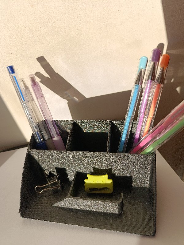 Producto - Organizador de escritorio