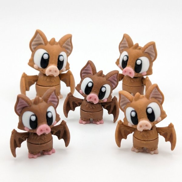 Producto - Murciélagos con Mini Cueva - 0
