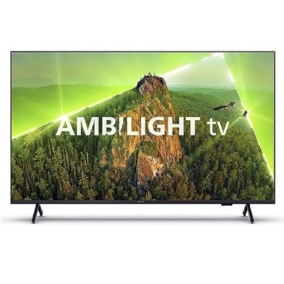 Producto - Smart TV PHILIPS 70" Google TV AMBILIGHT