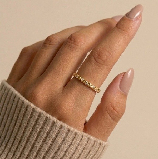 Producto - ANILLO MAIA TRIIX T16