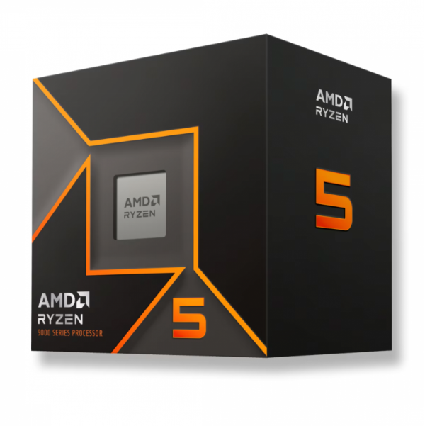 Producto - PROCESADOR AMD (AM5) RYZEN 5 9600