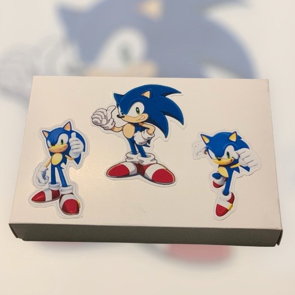 Producto - Box Tematica Personalizada