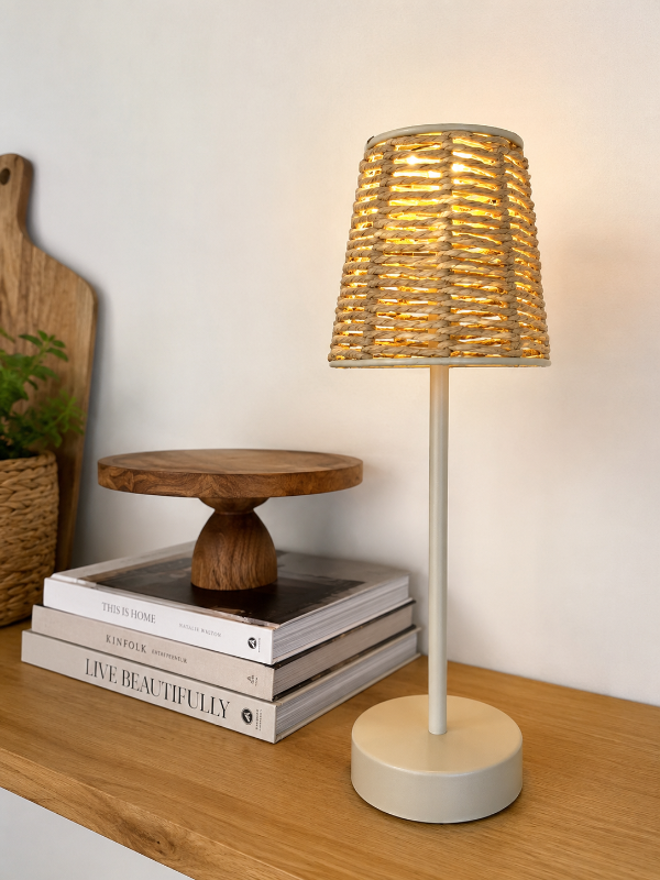 Producto - Lámpara Led Fibras Alta - 0