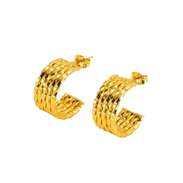 Producto - AROS CLEO