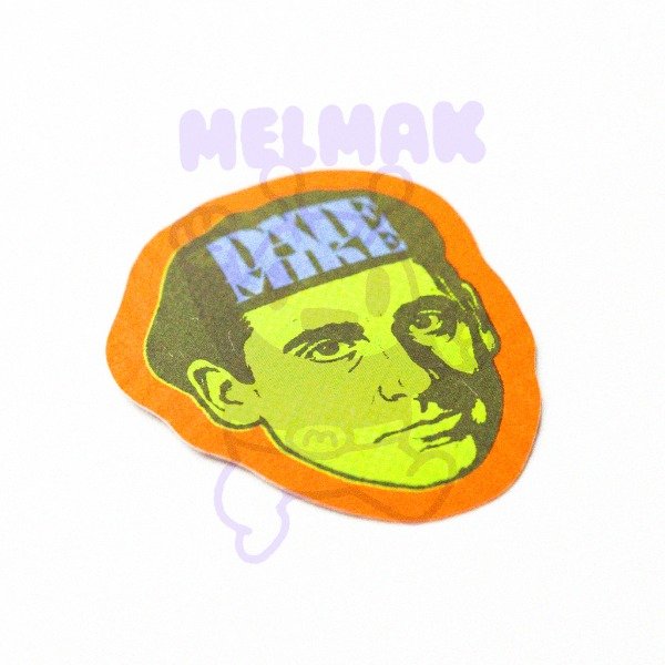 Producto - MIKE - THE OFFICE