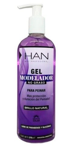 Producto - Gel Han Modelador