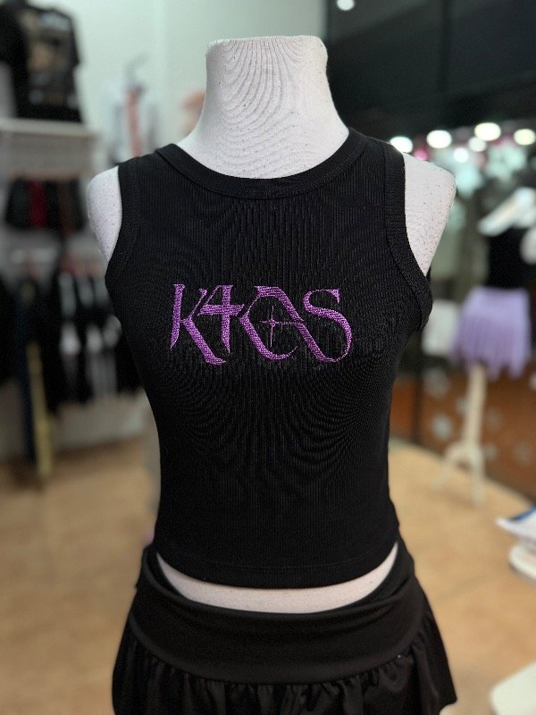 Producto - Musculosa K4os