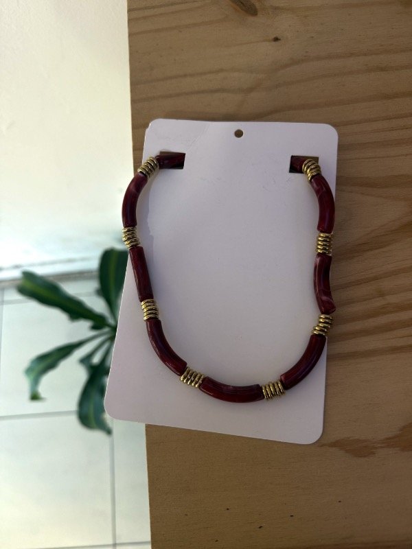 Producto - Collar Ángel