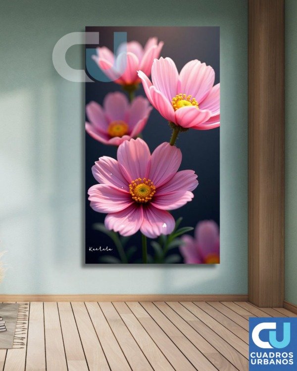 Producto - Flores 30