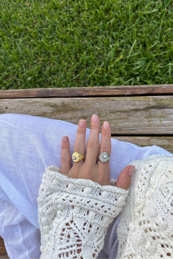 Producto - ANILLO CALMA - 4