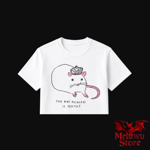 Producto - Rat Princess - 1