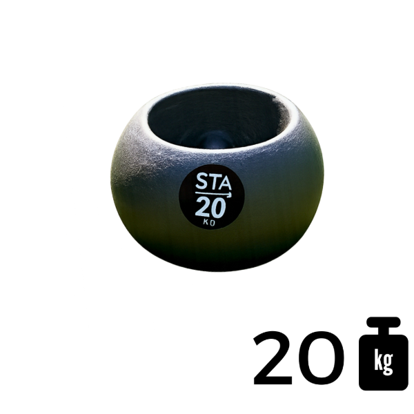 Producto - MANCUERNA ORBITAL 20 KG