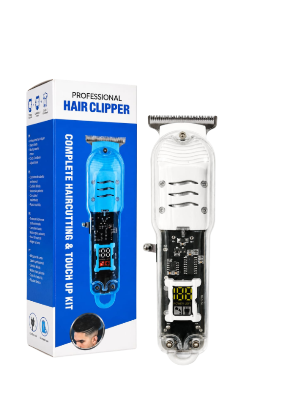Producto - CORTADORA HAIR CLIPPER LT-808