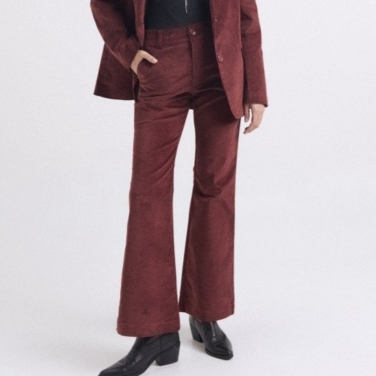 Producto - Pantalón Irati Stm