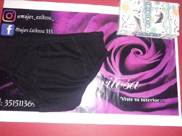 Producto - SLIP NIÑO (EROS )
