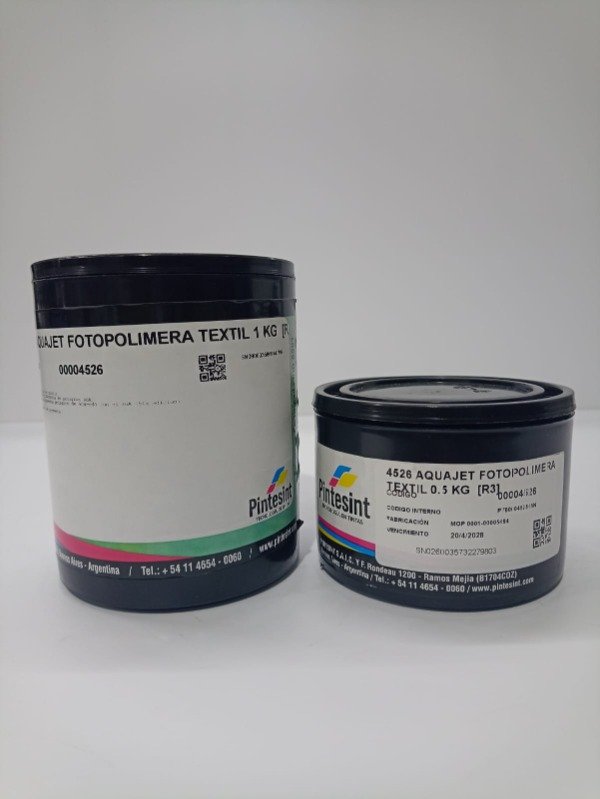 Producto - Emulsion Aquajet