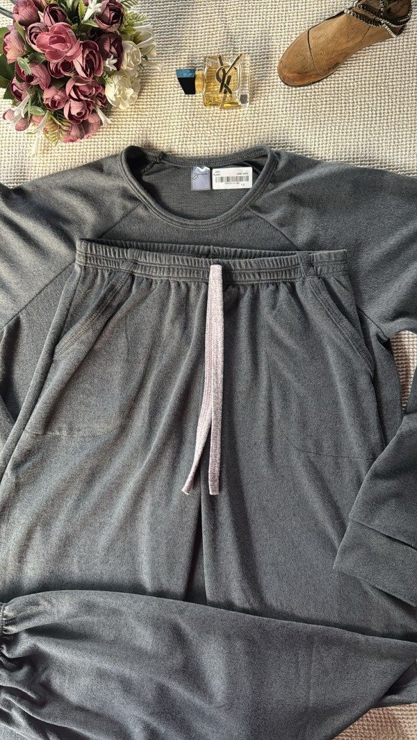 Producto - Pijama lanilla