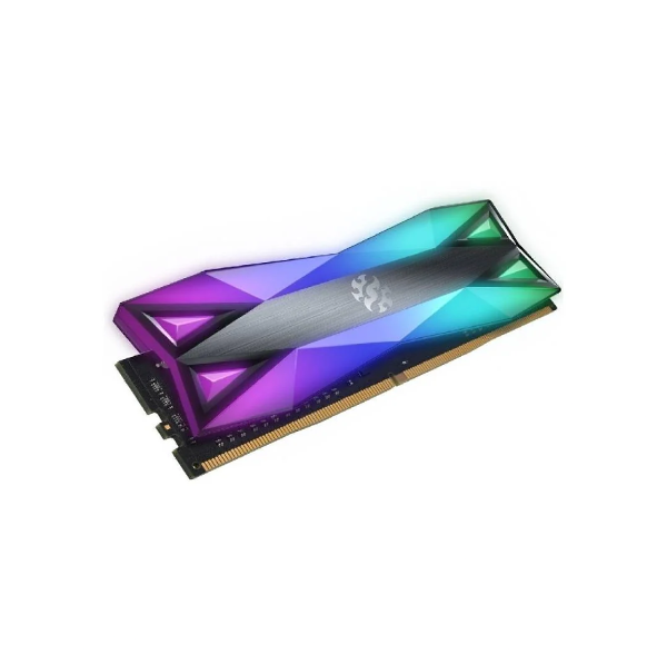 Producto - MEMORIA DDR4 ADATA XPG 8GB 3600MHz RGB SPECTRIX