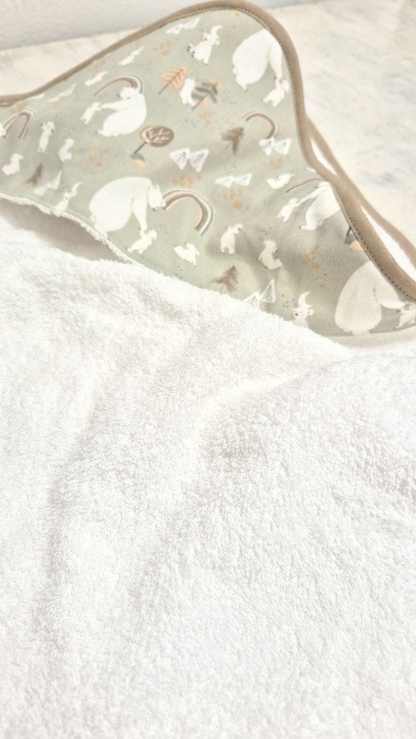 Producto - Toalla Osos