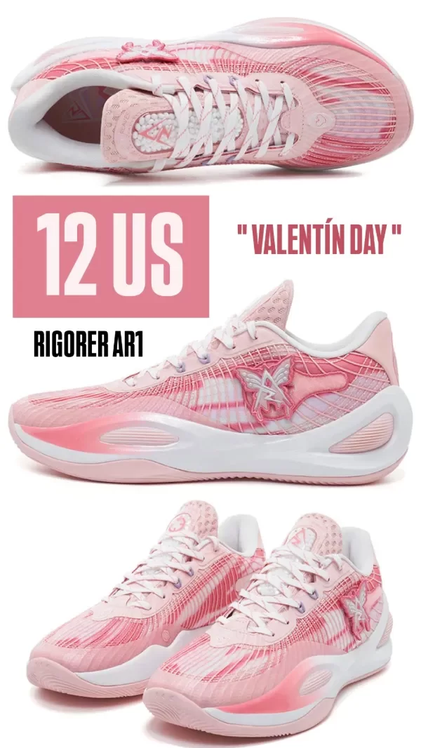 Producto - RIGORER AR1 "VALENTIN DAY "