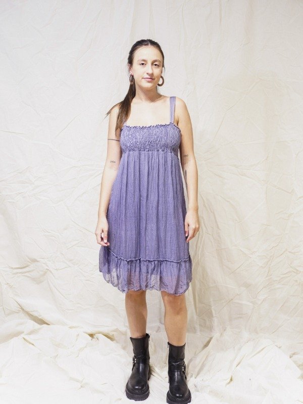 Producto - Vestido elasulis