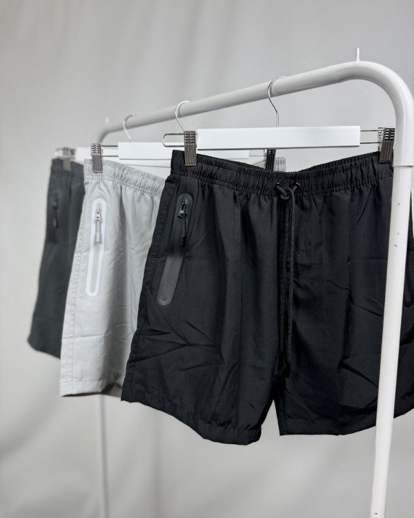 Producto - Short IMPULSO unicolor