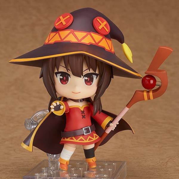Producto - Nendoroid #725 Megumin Konosuba