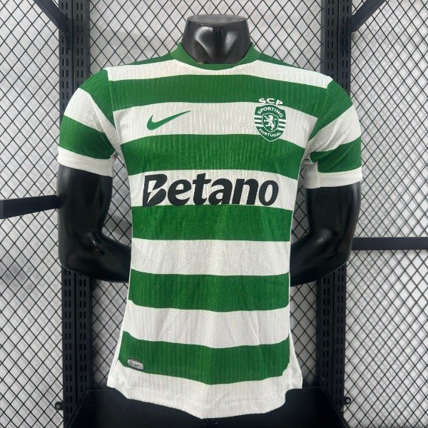 Producto - Sporting de Lisboa 25/26