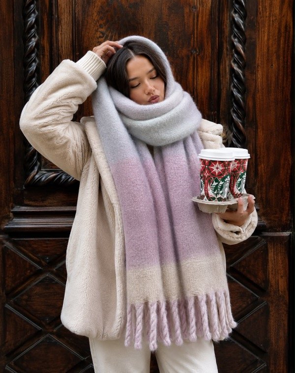 Producto - BUFANDON NUBE - 04