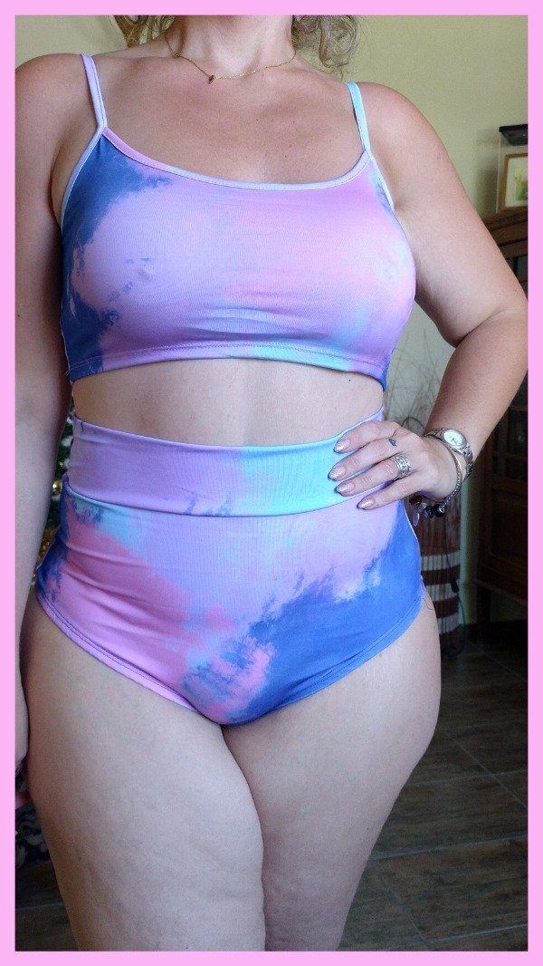 Producto - Bikini Cielo