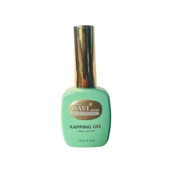 Producto - Kapping gel NAVI 10ML
