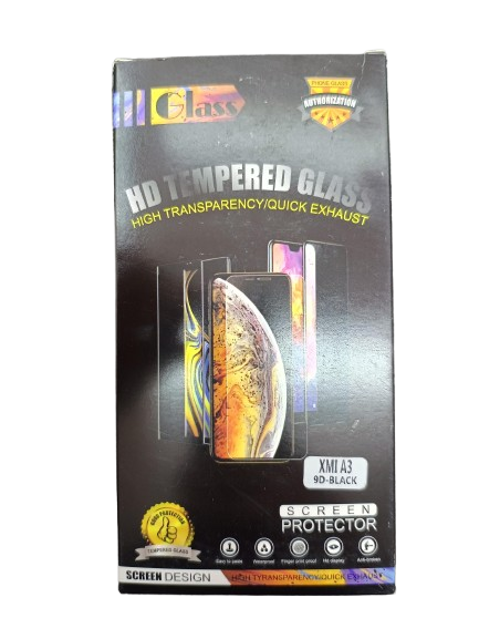 Producto - TEMPLADO 9D IPHONE 12PROMAX