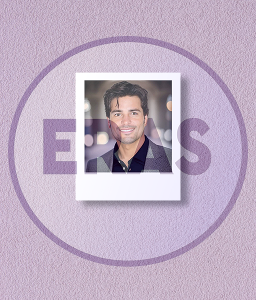 Producto - STICKERS UV- CHAYANNE - POLAROID #2