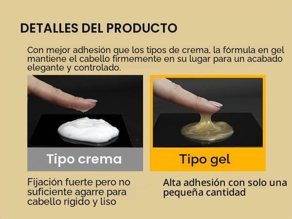 Producto - DASHU Ultra Bond Gel Down Perm 150ml - 5