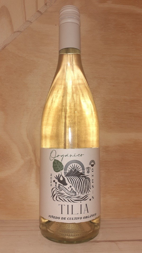 Producto - TILIA Chenin